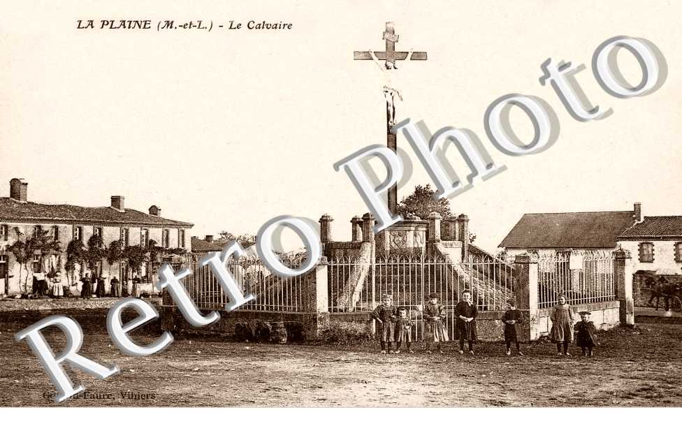 Le Calvaire