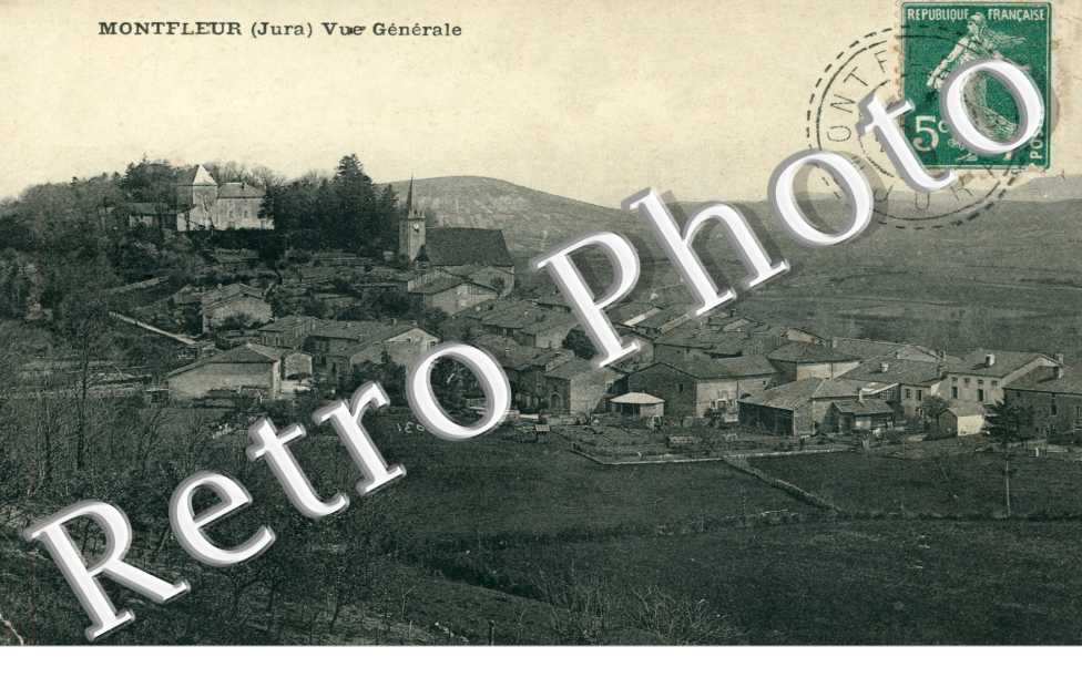 Vue generale