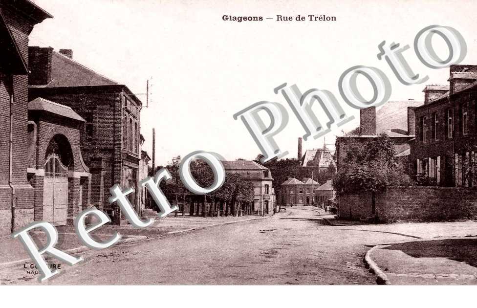 rue de Trelon