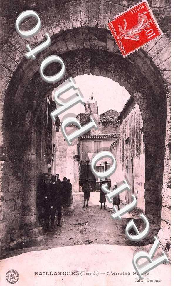 L'Ancien Ponge