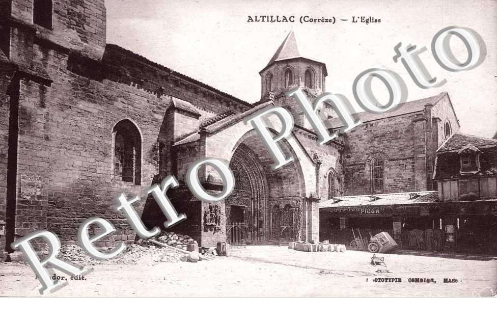 L'eglise