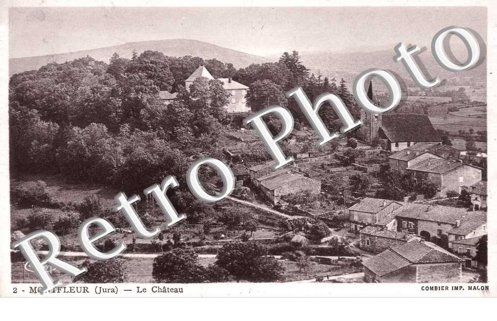 Le Chateau