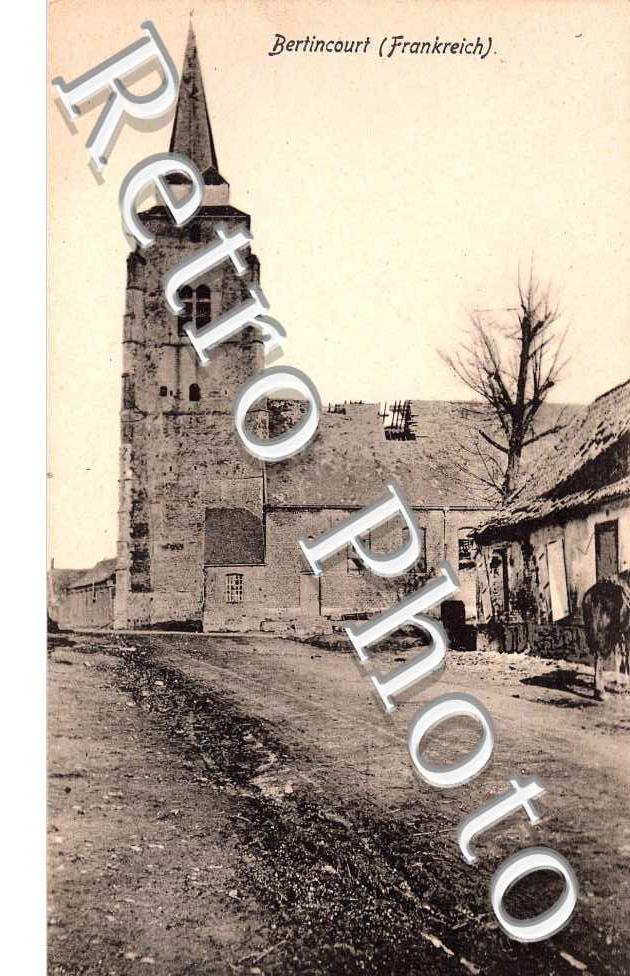 l'eglise