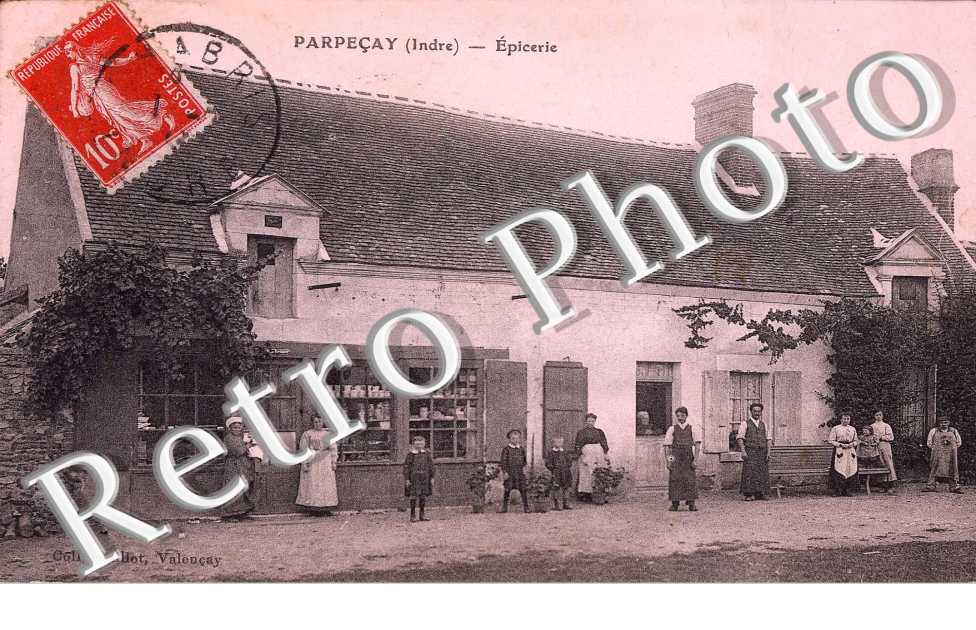 EPICERIE