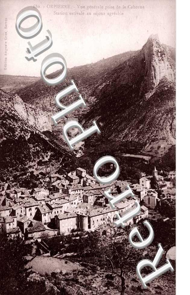 Vue generale