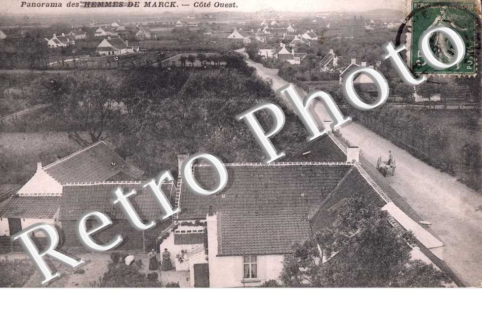 Panorama des Hemmes