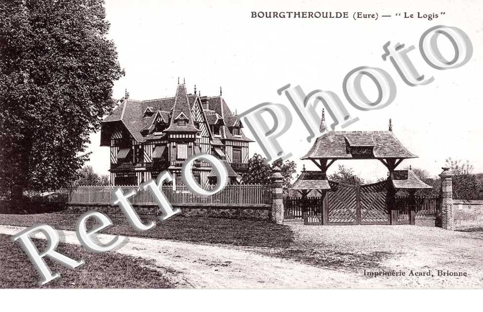 le Logis