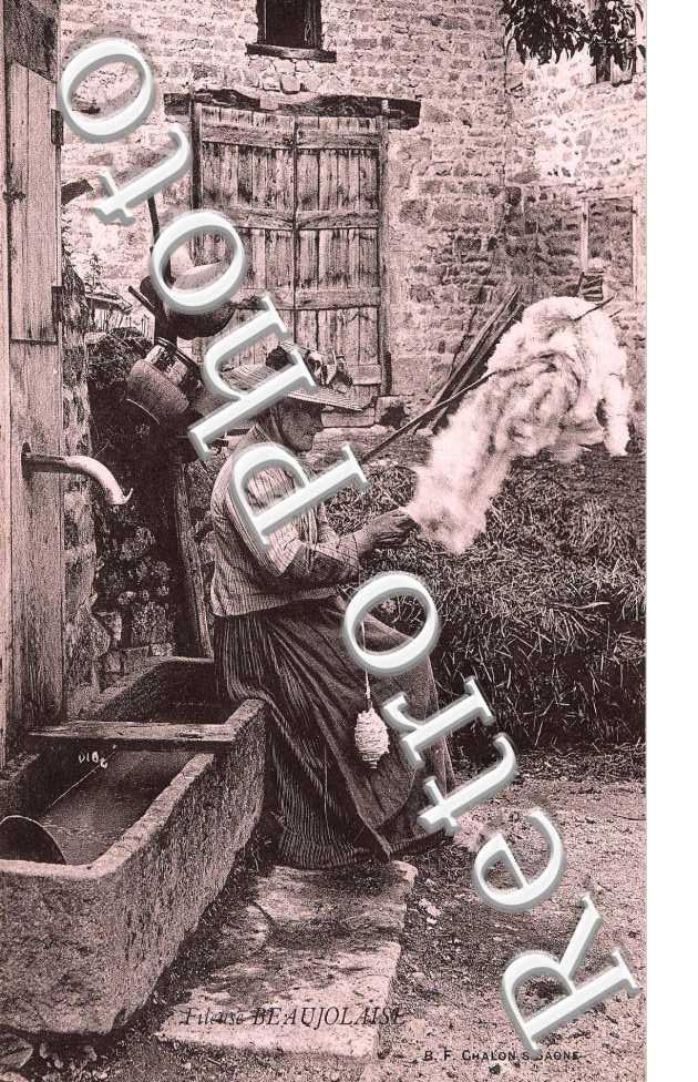 Fileuse