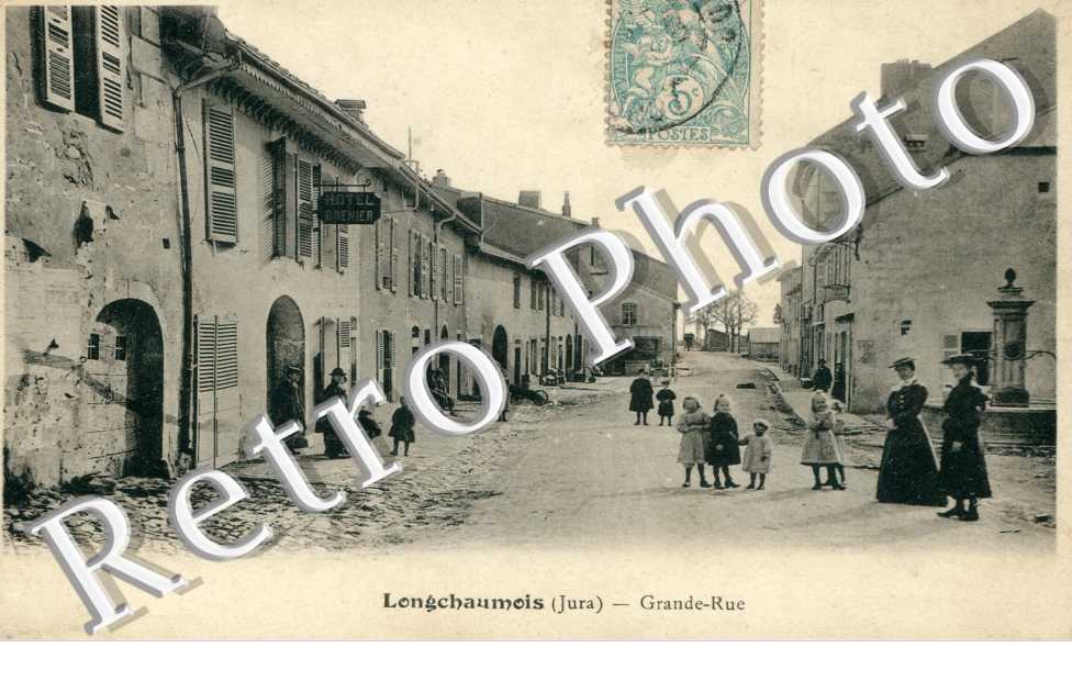 Grande rue