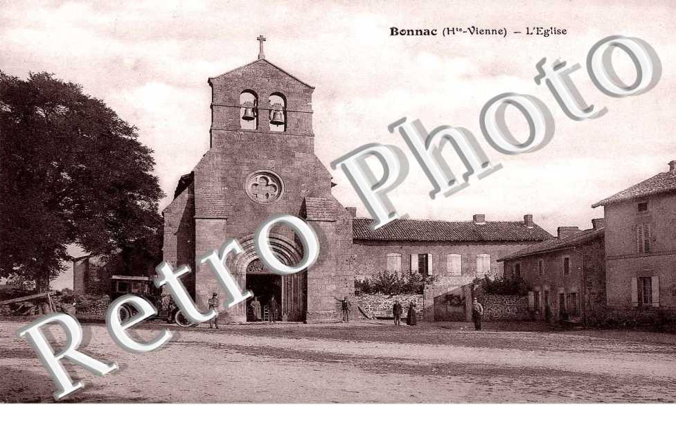 l'Eglise