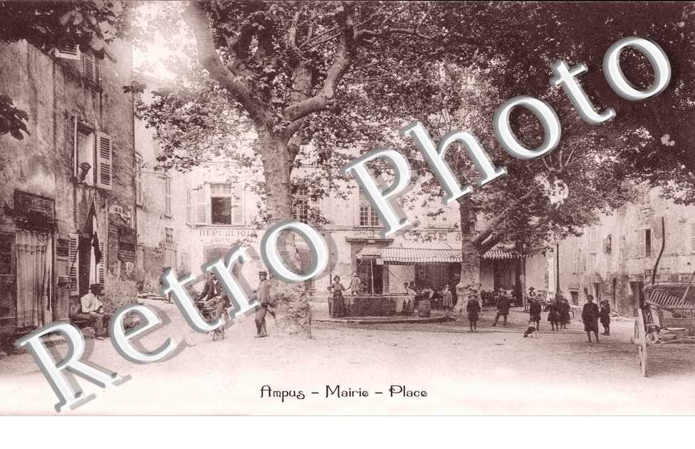 Mairie Place