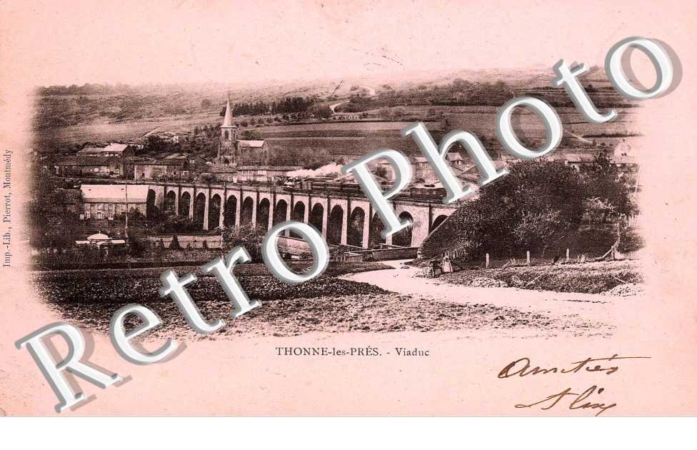 Viaduc