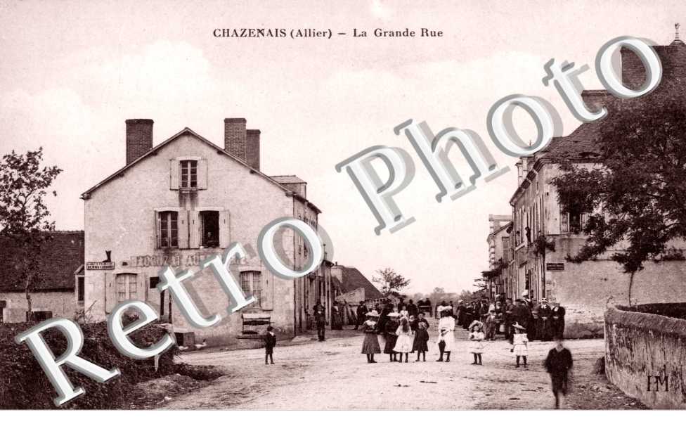 La Grande Rue