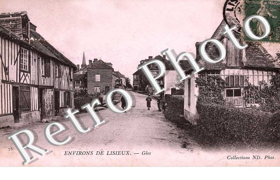 rue principale