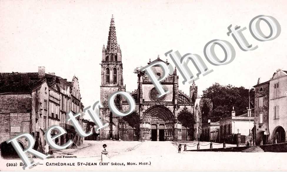 cathedrale st jean