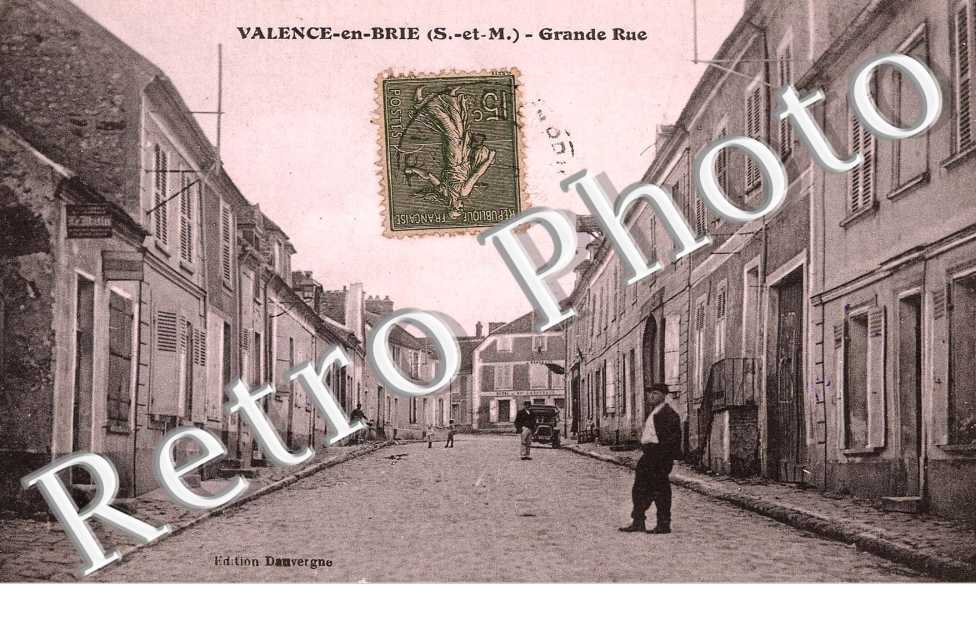 Grande rue