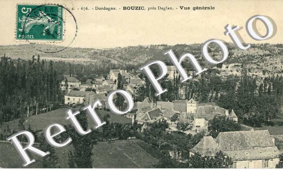 VUE GENERALE