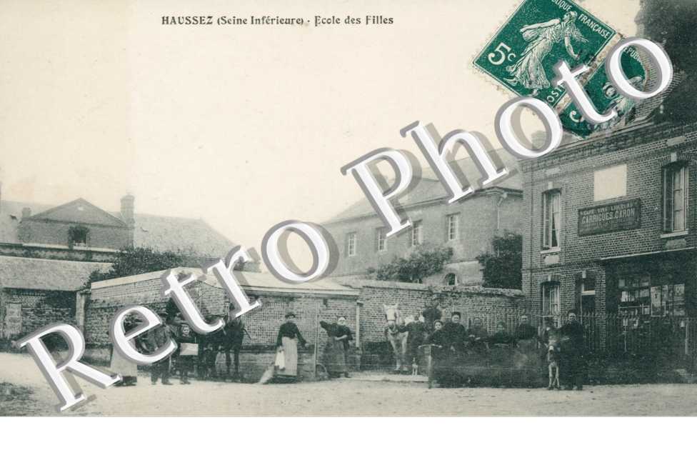 Ecole des Filles