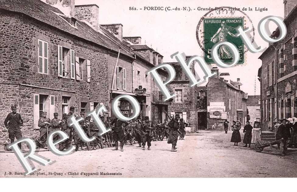 Grande Rue