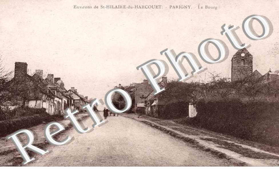 LE BOURG