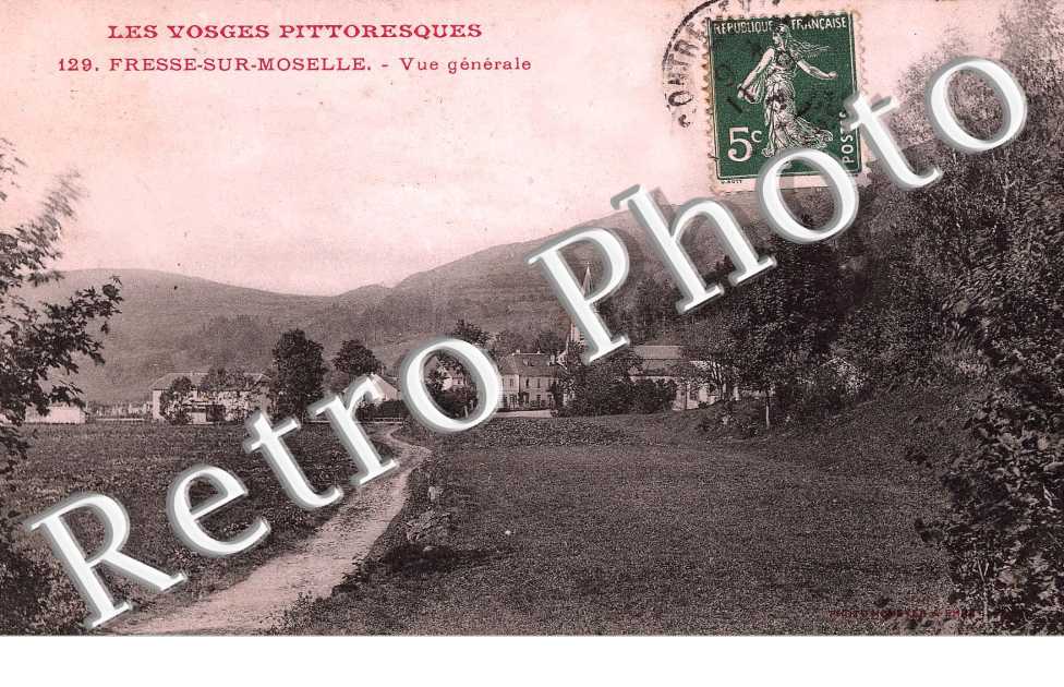 Vue generale