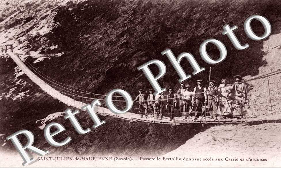 Passerelle Bertollin