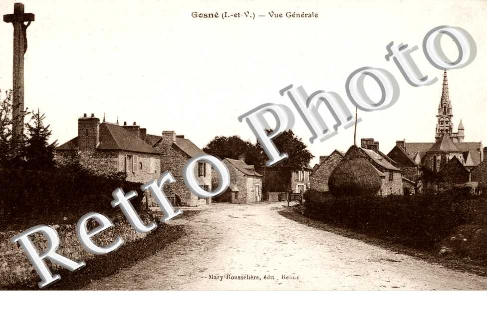 Vue generale