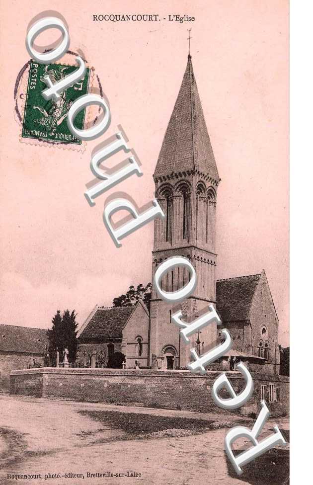 L'eglise