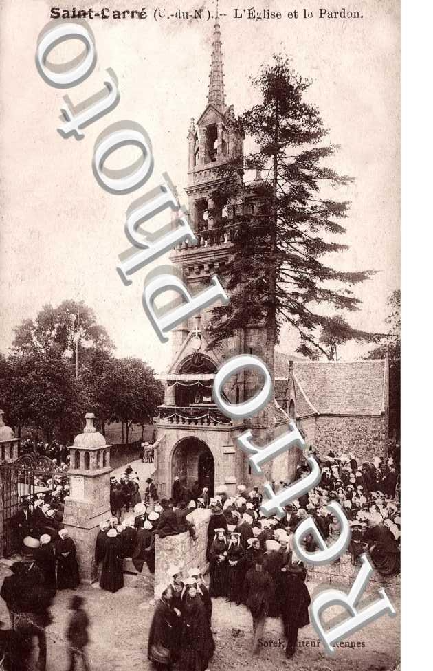 l'Eglise et le Pardon