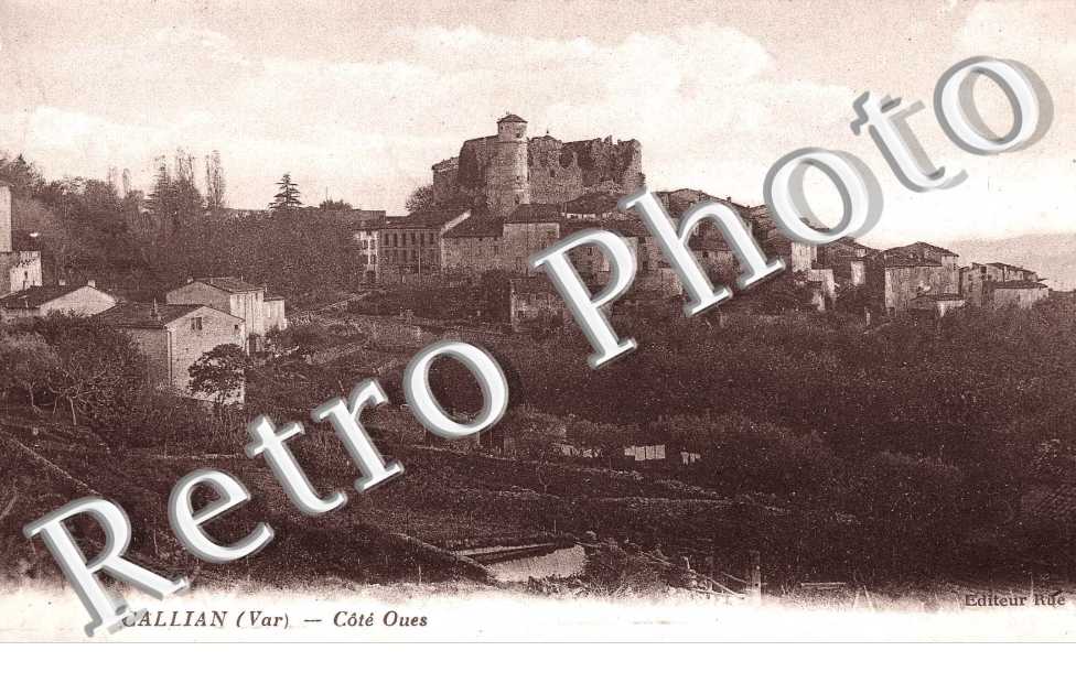 Cote oues