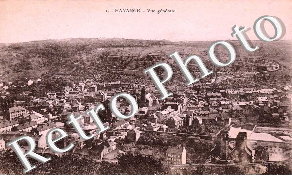 vue generale