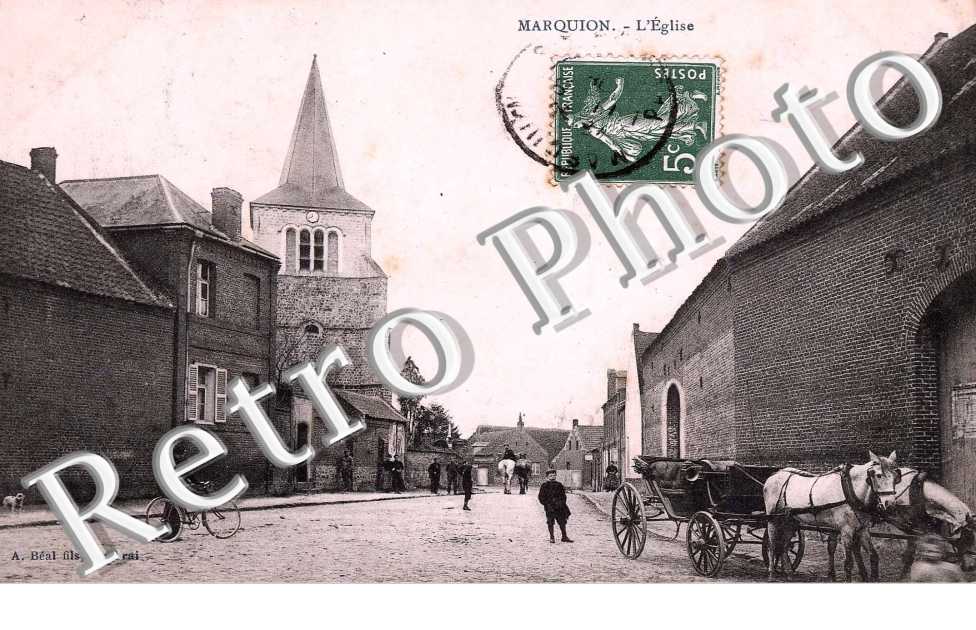 L'eglise