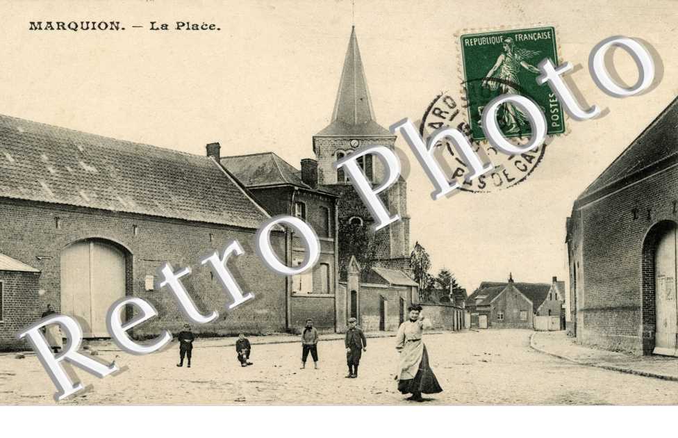 La place
