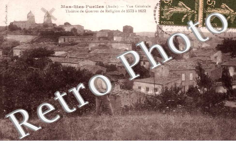 vue générale