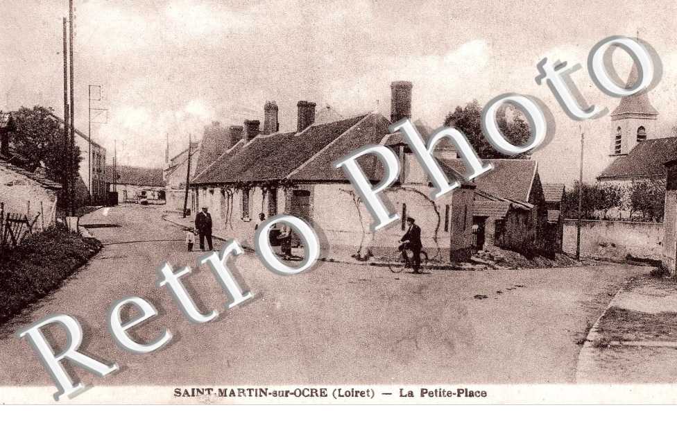 la Petite Place
