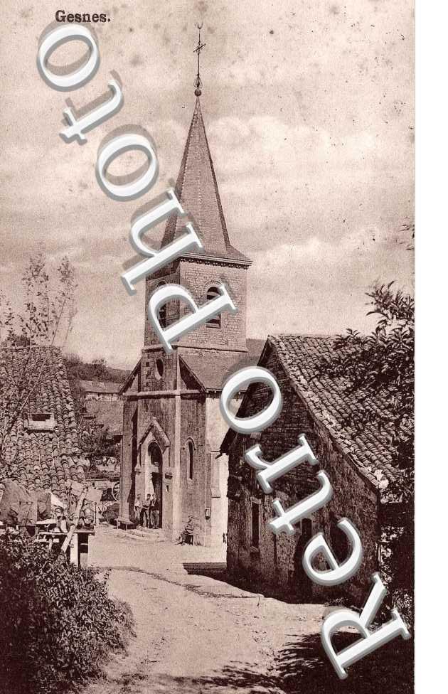 ( l'Eglise )