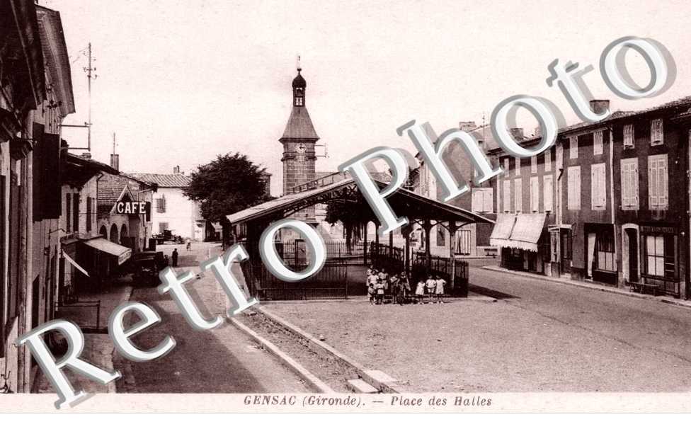 Place des Halles