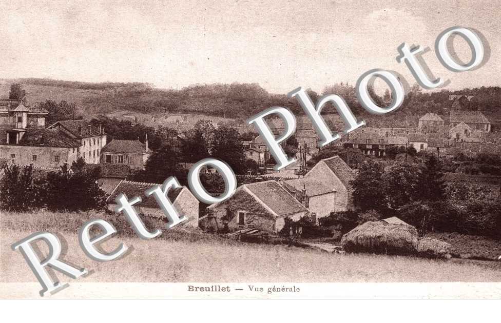 Vue generale