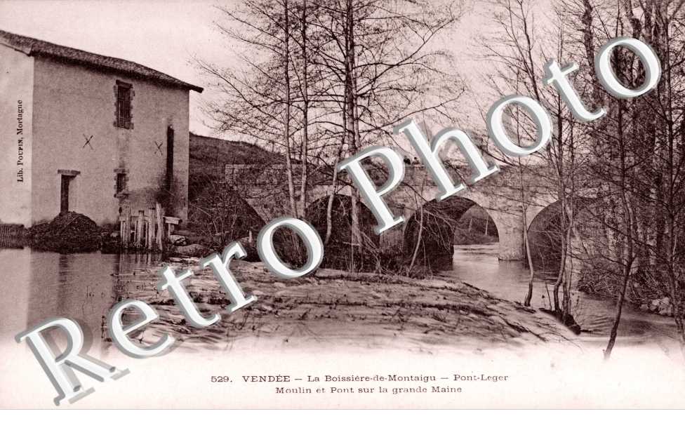 Pont Leger