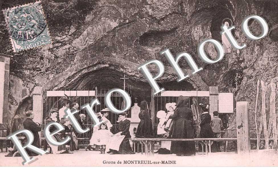 Grotte