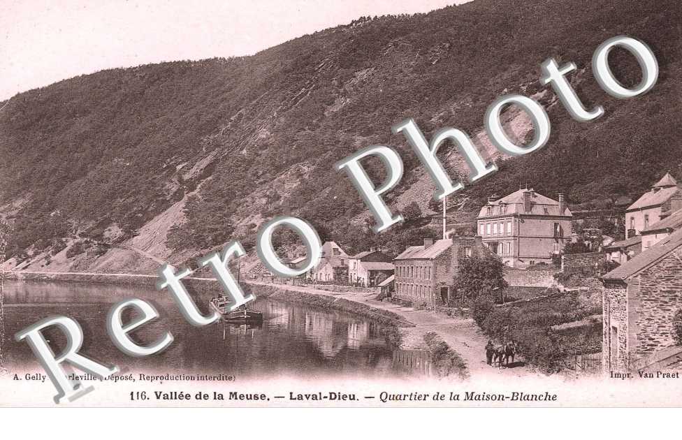 quartier de la Maison-Blanche