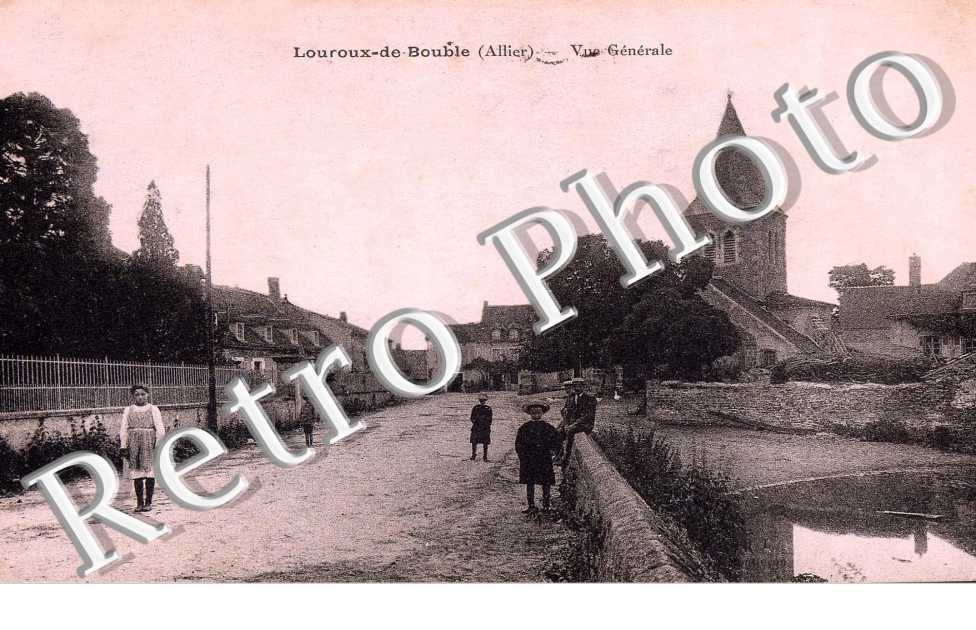 Vue generale