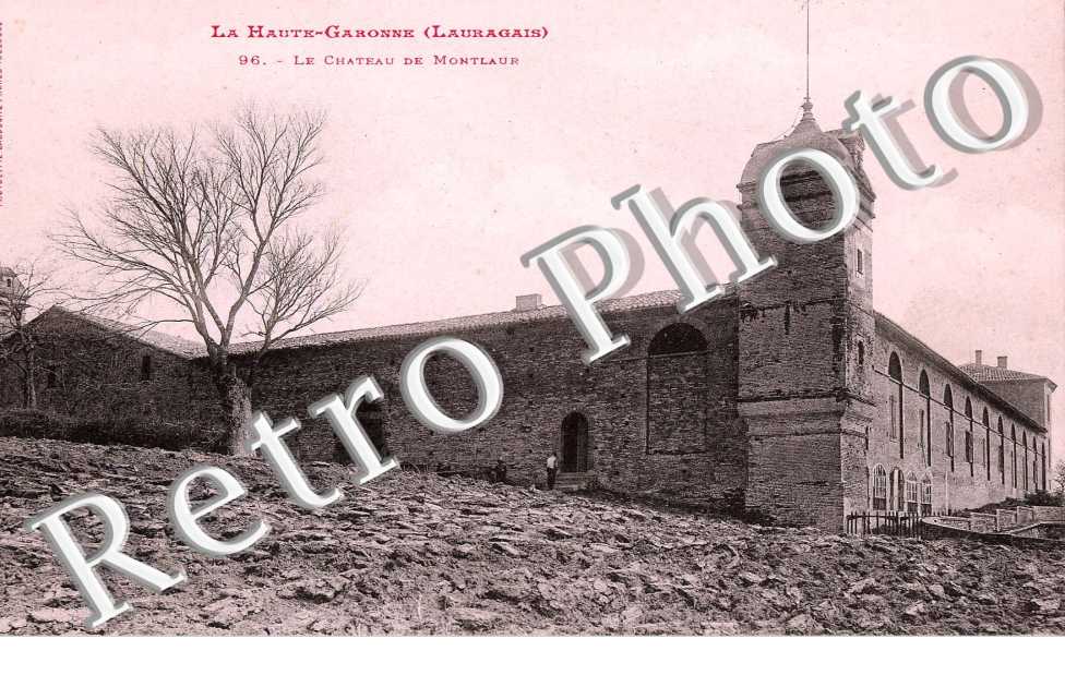 Le Chateau