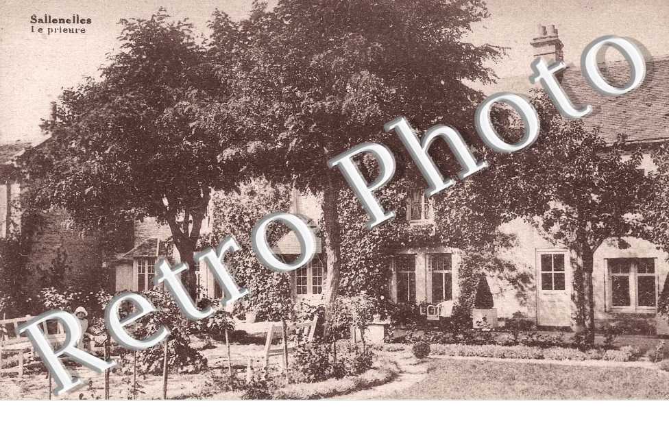 Le prieure