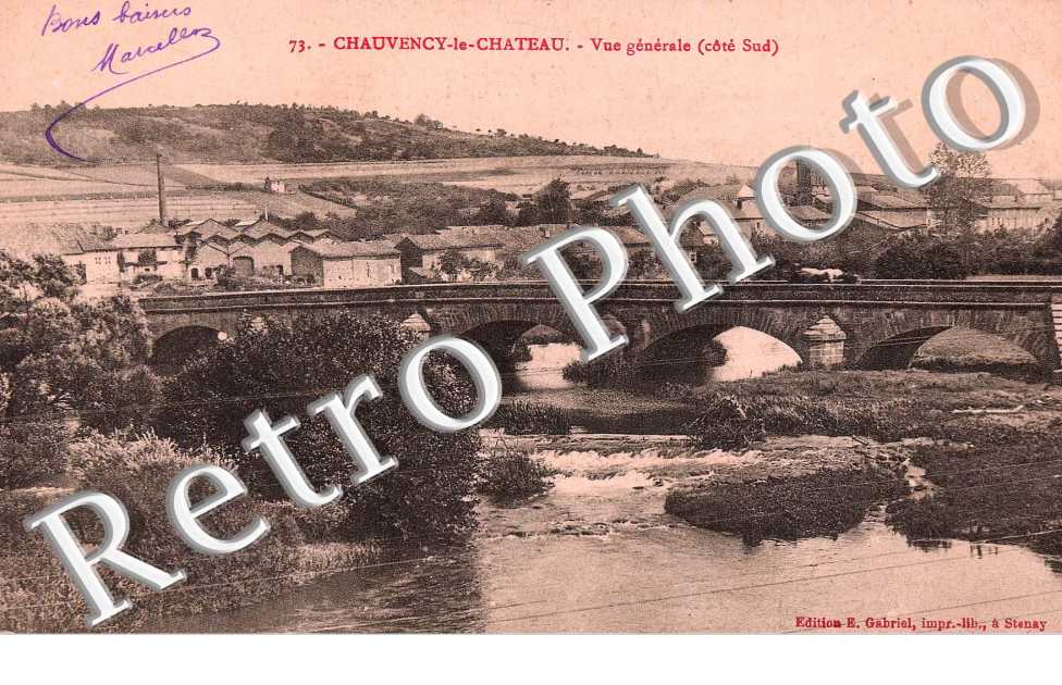 Vue generale