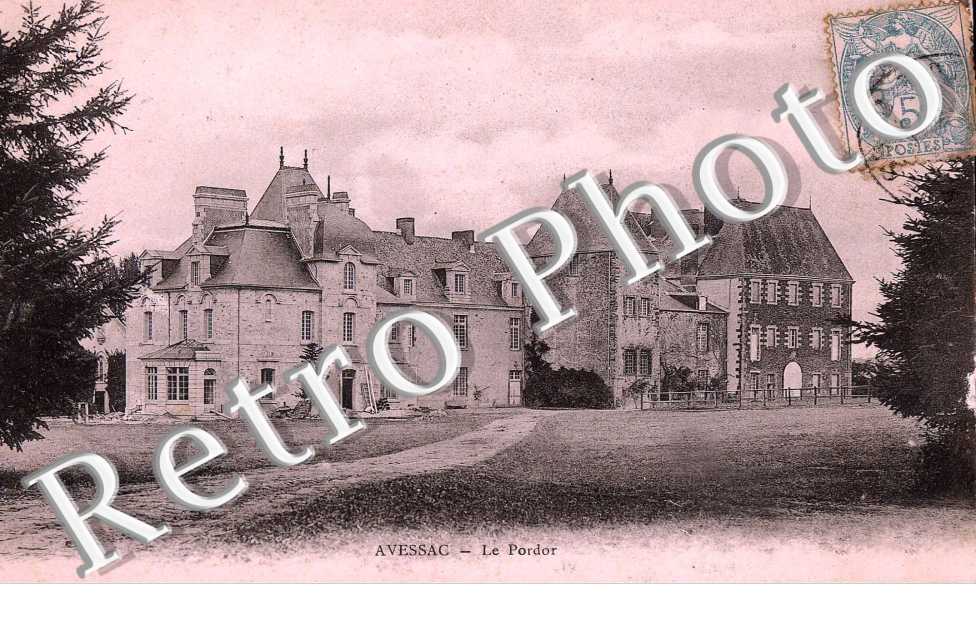 Le Pordor
