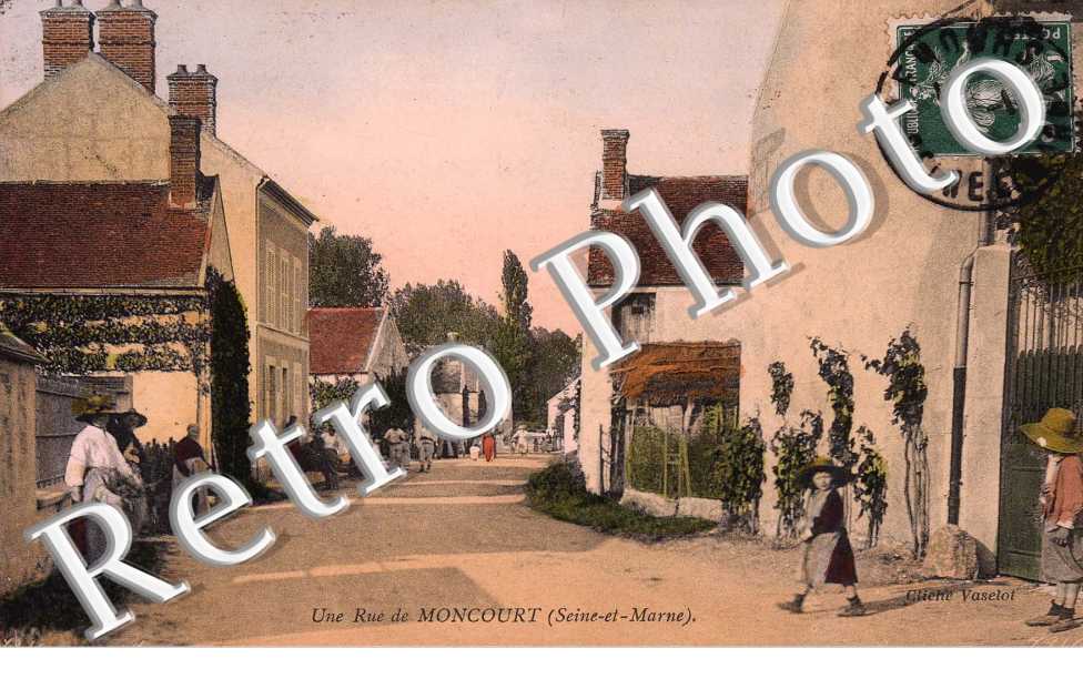 Une rue