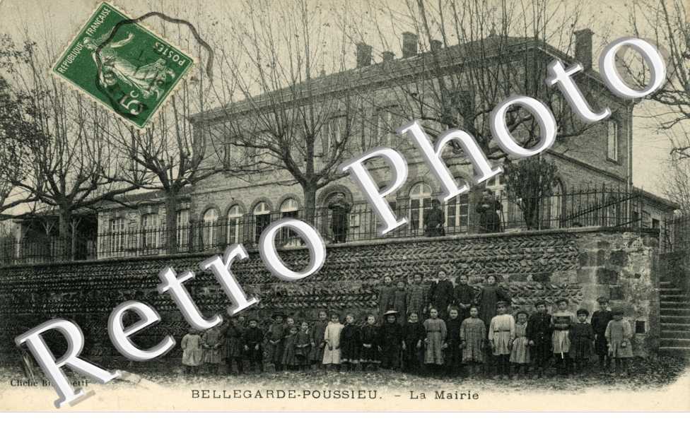 La Mairie