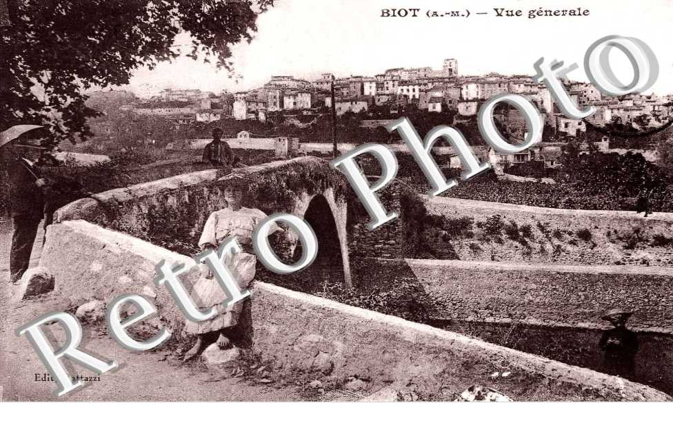 Vue generale