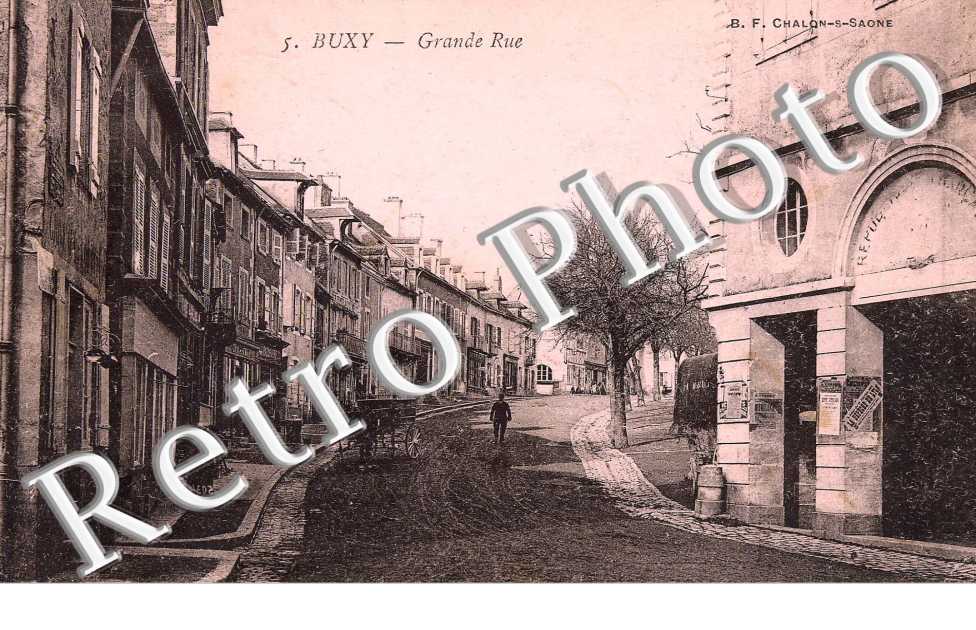 Grande rue